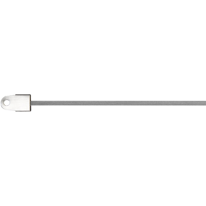 Majestic MJNGS6 Snare Cable, 6 strand, thin nickel wound