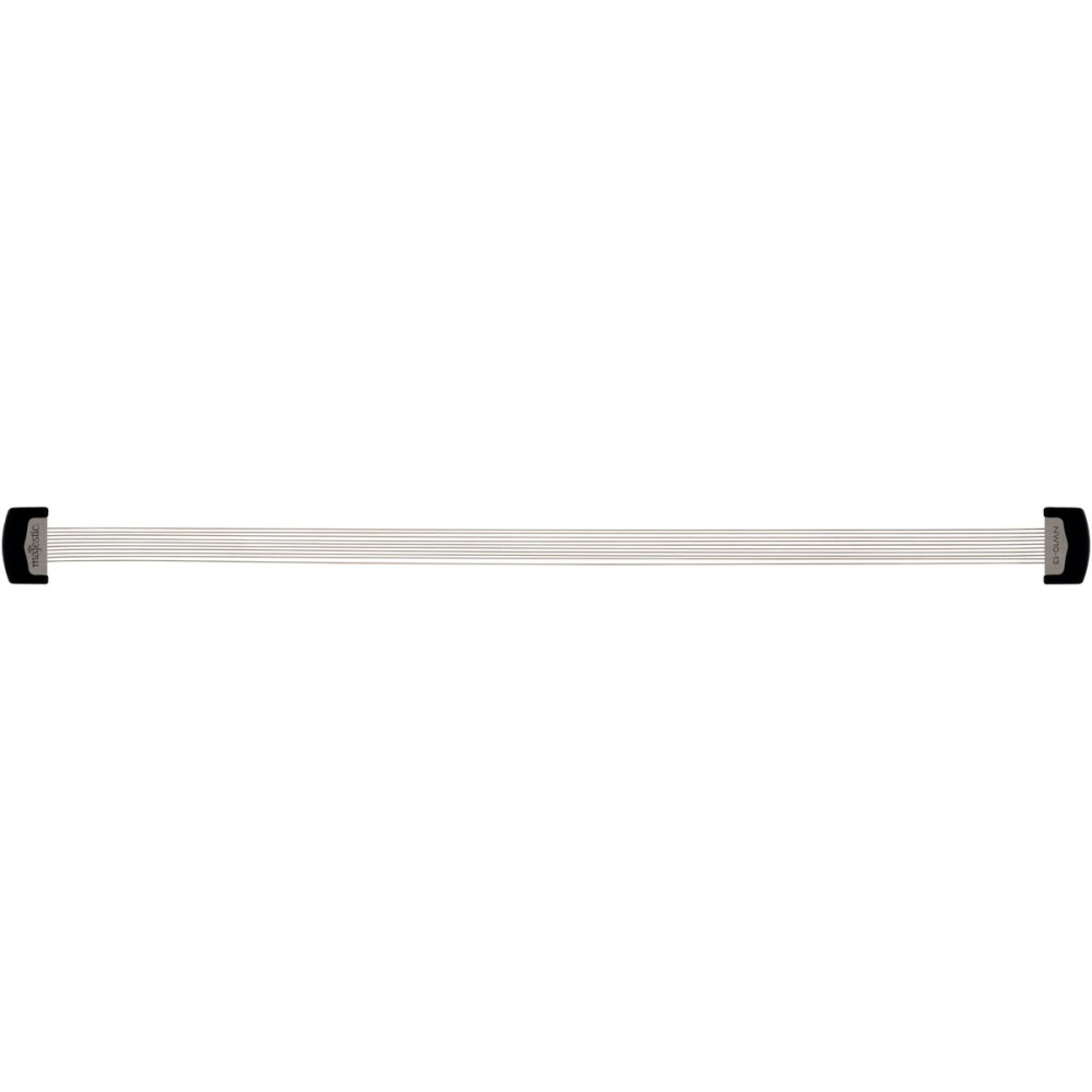 Majestic MJNW10-13 Snare Cables, NW10-13, w/10° crimped angle, stainless, nickel -plated