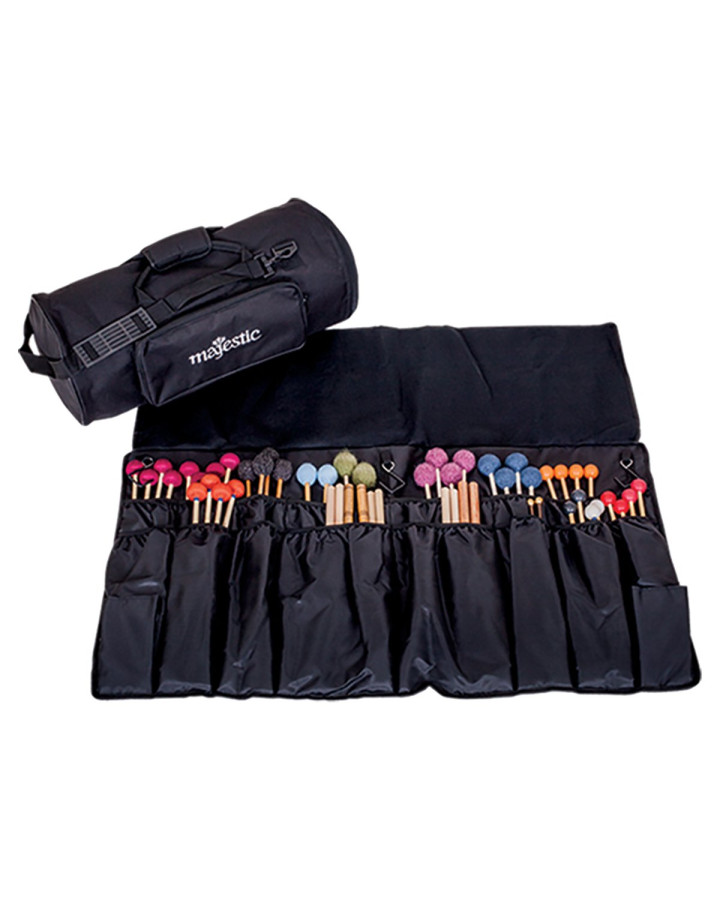 Majestic MJPACCY-X68AB Bag, for Mallets, small