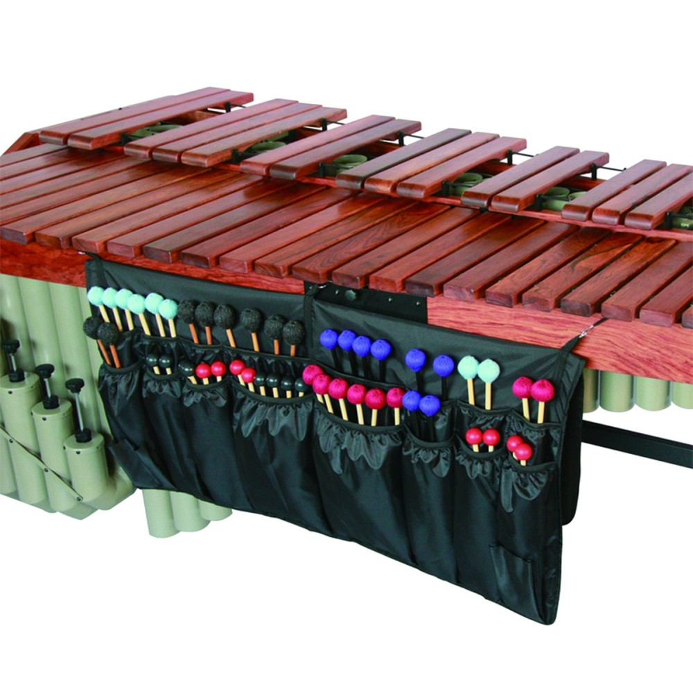 Majestic MJPACCY-X68AB Bag, for Mallets, small