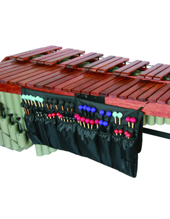 Majestic MJPACCY-X68AB Bag, for Mallets, small