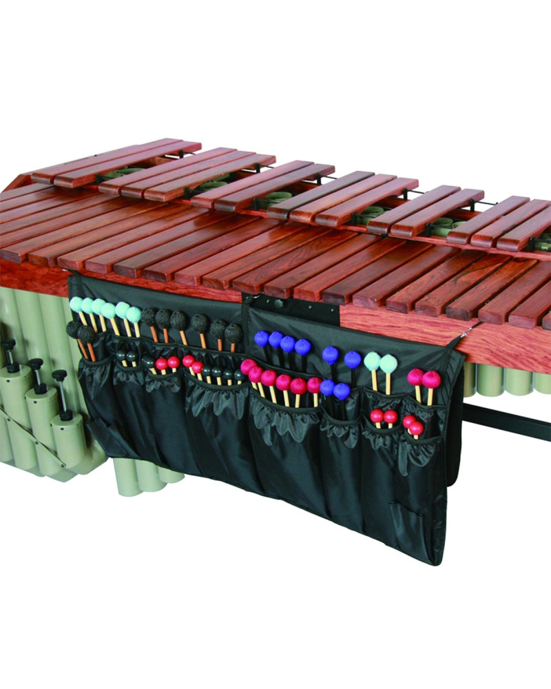 Majestic MJPACCY-X68AB Bag, for Mallets, small