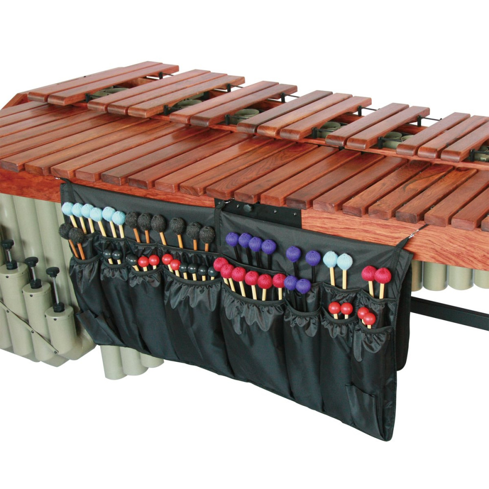 Majestic MJPACCY-X68AB Bag, for Mallets, small