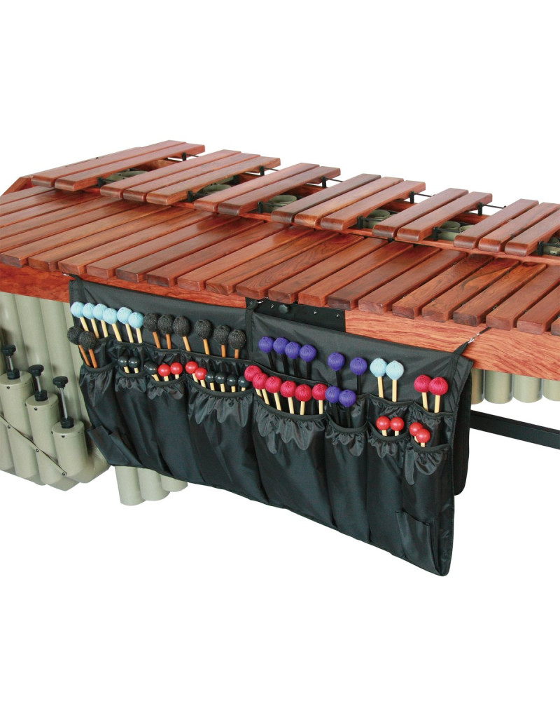 Majestic MJPACCY-X68AB Bag, for Mallets, small