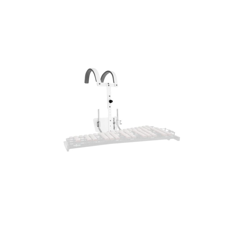 Majestic MJPFX2525-AB Mounting Bracked & Carrier, for X4525P