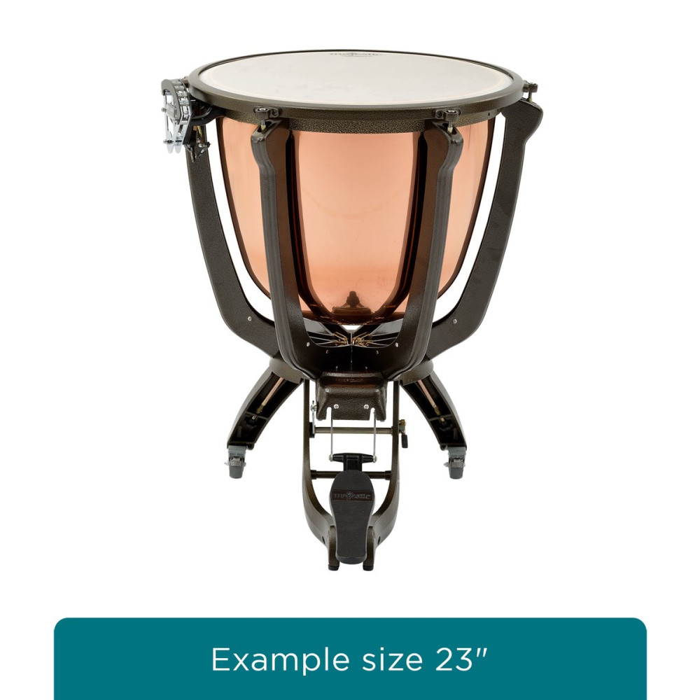 Majestic MJPR2000A Timpani, Prophonic Series, 20