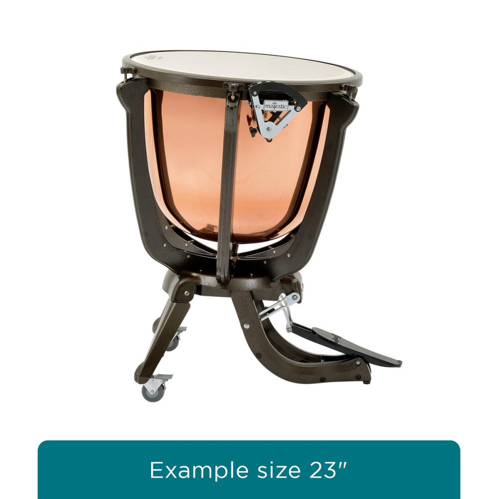 Majestic MJPR2000A Timpani, Prophonic Series, 20