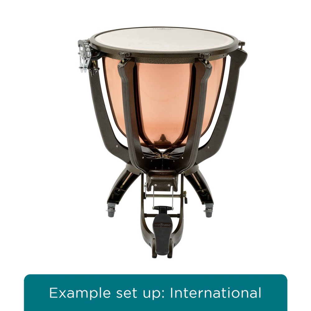 Majestic MJPR2000G Timpani, Prophonic Series, 20