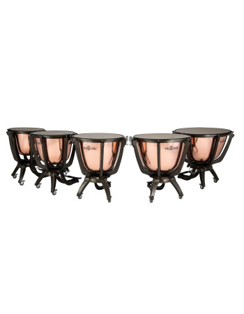 Majestic MJPR2300AH Timpani, Prophonic Series, 23