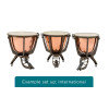 Majestic MJPR2300G Timpani, Prophonic Series, 23