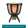Majestic MJPR2300G Timpani, Prophonic Series, 23