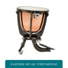Majestic MJPR2300G Timpani, Prophonic Series, 23