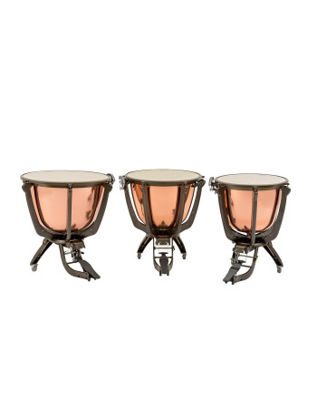 Majestic MJPR2600A Timpani, Prophonic Series, 26