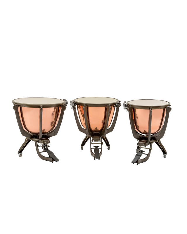 Majestic MJPR2600A Timpani, Prophonic Series, 26