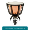 Majestic MJPR2600G Timpani, Prophonic Series, 26