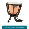Majestic MJPR2600G Timpani, Prophonic Series, 26