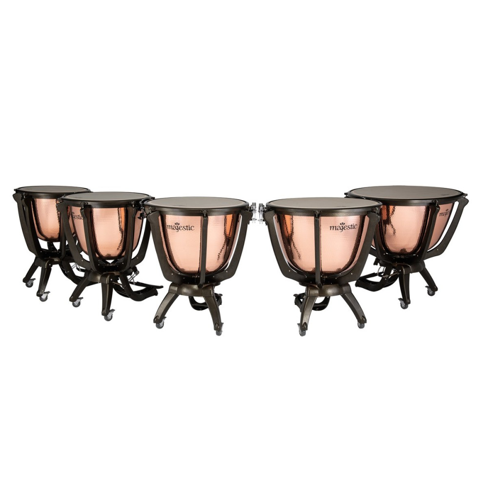Majestic MJPR2900AH Timpani, Prophonic Series, 29