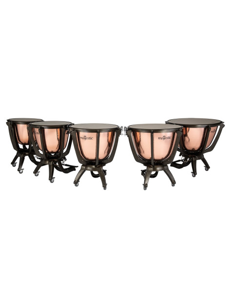 Majestic MJPR2900AH Timpani, Prophonic Series, 29