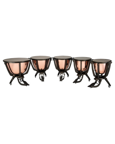 Majestic MJPR2900AH Timpani, Prophonic Series, 29