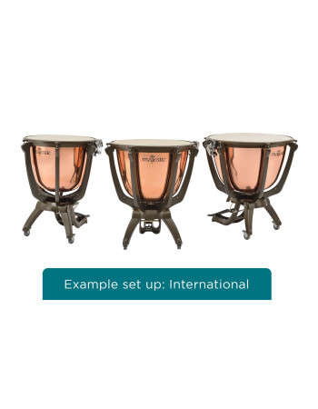 Majestic MJPR2900G Timpani, Prophonic Series, 29