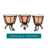 Majestic MJPR2900G Timpani, Prophonic Series, 29
