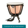 Majestic MJPR2900G Timpani, Prophonic Series, 29