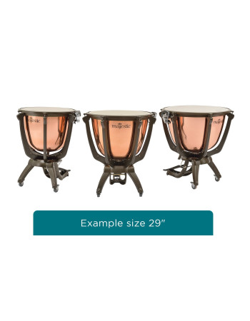 Majestic MJPR3200A Timpani, Prophonic Series, 32