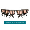 Majestic MJPR3200GH Timpani, Prophonic Series, 32