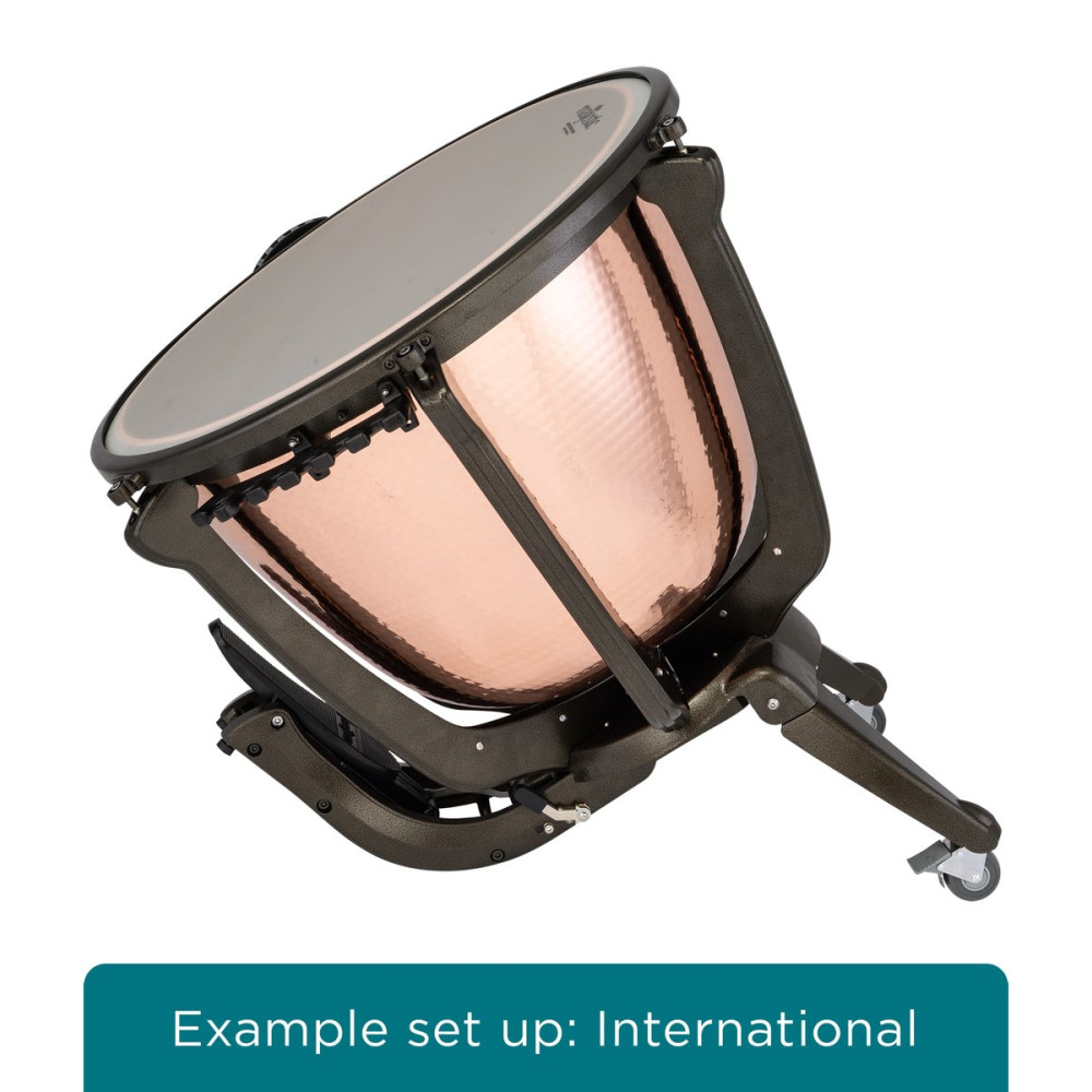Majestic MJPR3200GH Timpani, Prophonic Series, 32
