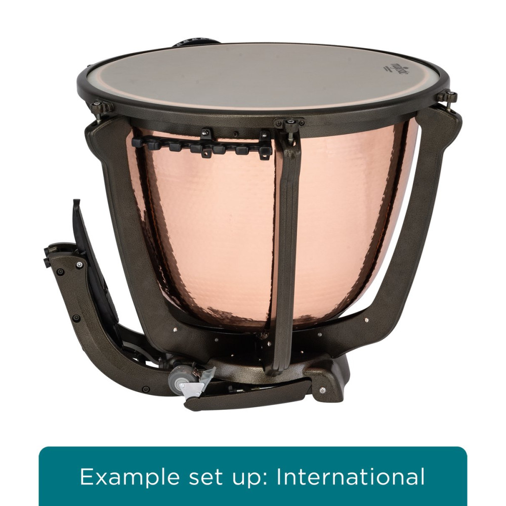 Majestic MJPR3200GH Timpani, Prophonic Series, 32