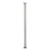 Majestic MJST16-1402 Snare Drum Cable Set, Uncoated Stainless, 0.6x6+ 0.8x10 (6+10 )