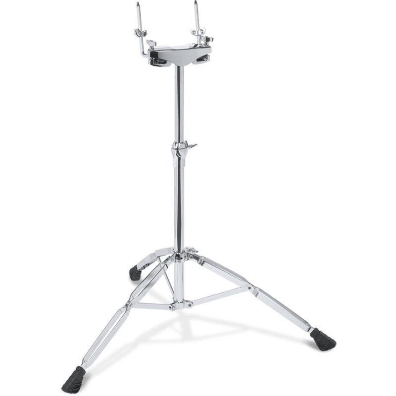 Majestic MJTS550A-MH Concert Tom Stand, Concert Series, for 2 Toms