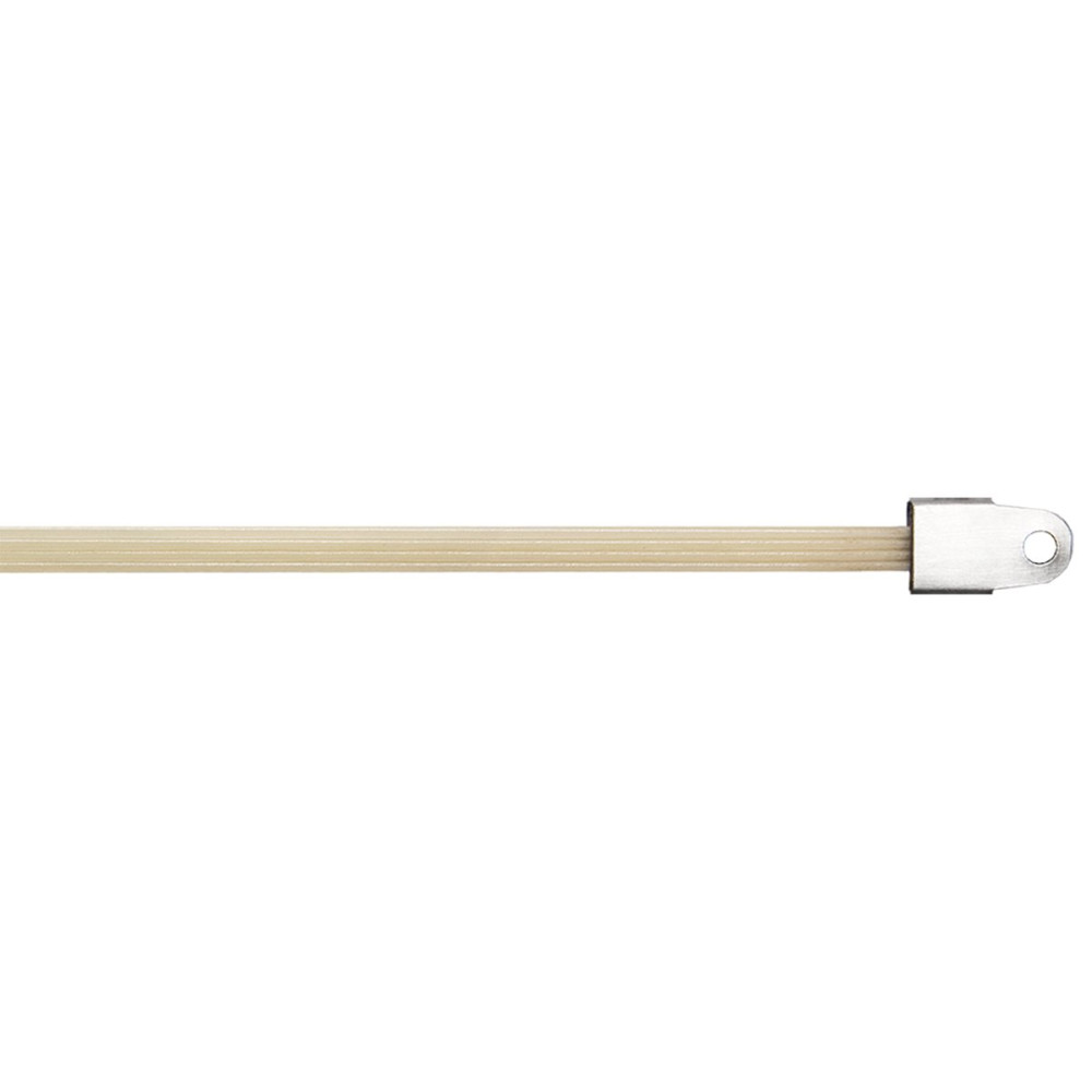 Majestic MJTSN4 Snare Cable, 4 strand, thick synthetic gut