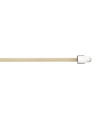 Majestic MJTSN4 Snare Cable, 4 strand, thick synthetic gut