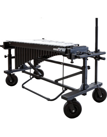 Majestic MJV1530S Vibraphone, Quantum Series, 3.0 octave F3-F6, Aluminium, 240 V