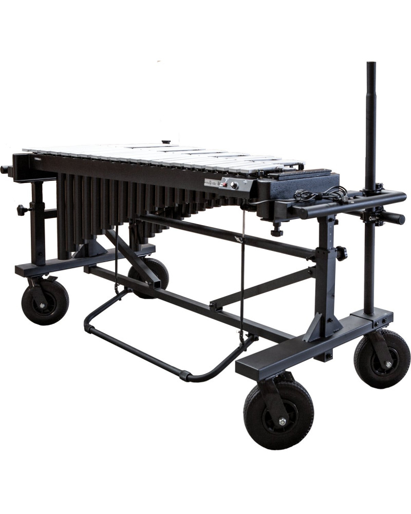 Majestic MJV1530S Vibraphone, Quantum Series, 3.0 octave F3-F6, Aluminium, 240 V