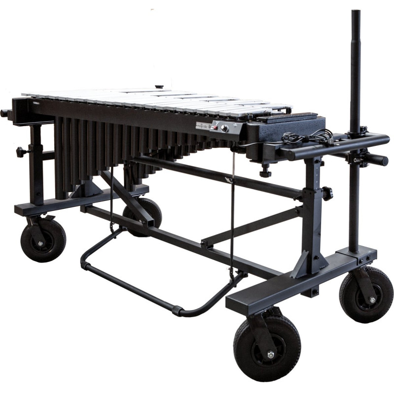 Majestic MJV1530S Vibraphone, Quantum Series, 3.0 octave F3-F6, Aluminium, 240 V