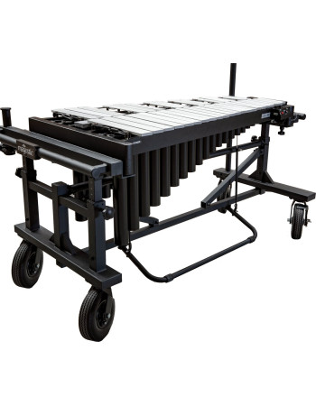 Majestic MJV1530S Vibraphone, Quantum Series, 3.0 octave F3-F6, Aluminium, 240 V