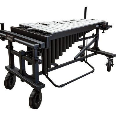Majestic MJV1530S Vibraphone, Quantum Series, 3.0 octave F3-F6, Aluminium, 240 V