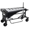 Majestic MJV1530SX Vibraphone, Quantum Series, 3.0 octave F3-F6, Aluminium, no m otor