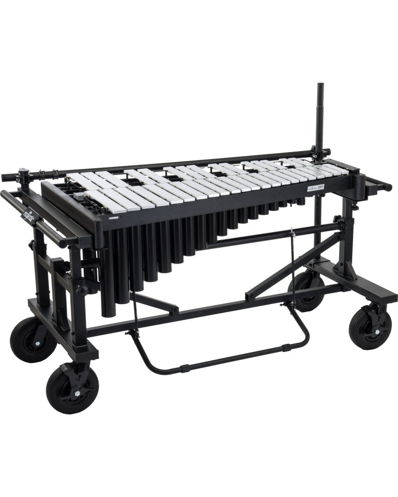 Majestic MJV1530SX Vibraphone, Quantum Series, 3.0 octave F3-F6, Aluminium, no m otor