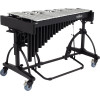 Majestic MJV6530SX Vibraphone, Deluxe Series, 3.0 octave F3-F6, Aluminium, no mo tor