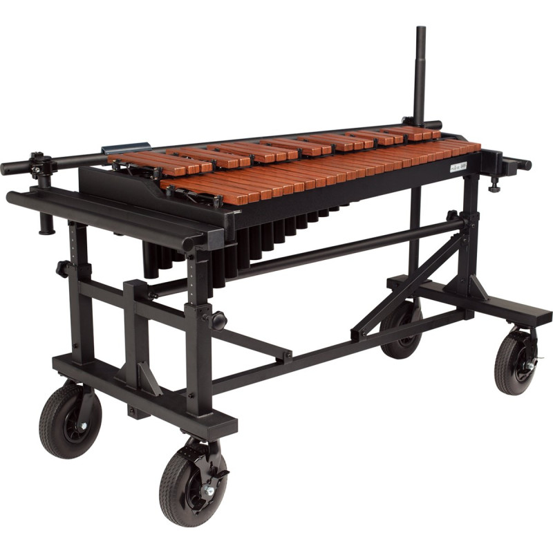 Majestic MJX1535P Xylophon, Quantum Series, 3.5 octave F4-C8, Fiberglas