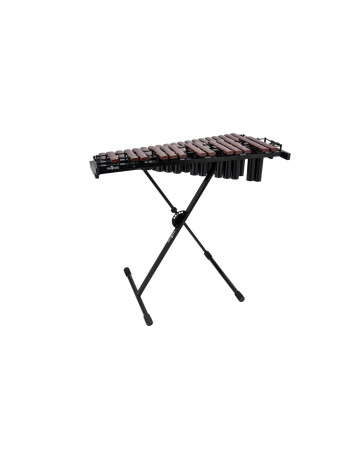 Majestic MJX4525P Xylophon, Gateway Series, 2.5 octave C5-G7, Fiberglas