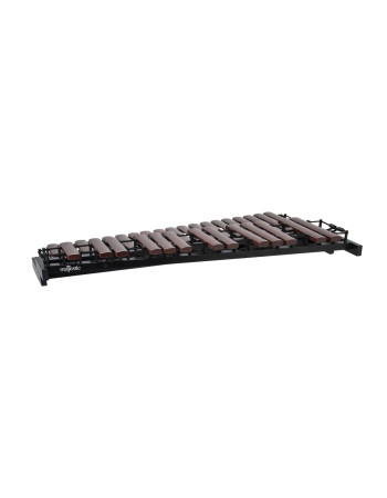 Majestic MJX4525P Xylophon, Gateway Series, 2.5 octave C5-G7, Fiberglas