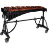 Majestic MJX6535H Xylophon, Deluxe Series,  3.5 octave F4-C8, Rosewood