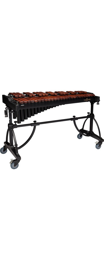 Majestic MJX6535H Xylophon, Deluxe Series,  3.5 octave F4-C8, Rosewood
