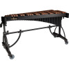 Majestic MJX6540P Xylophon, Deluxe Series,  4.0 Oktaven C4-C8, Fiberglas