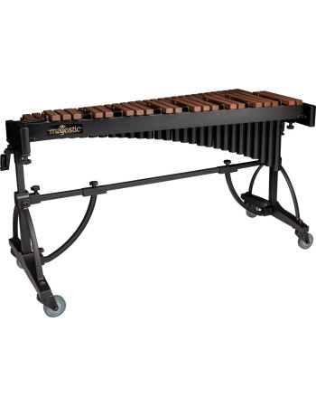 Majestic MJX6540P Xylophon, Deluxe Series,  4.0 Oktaven C4-C8, Fiberglas