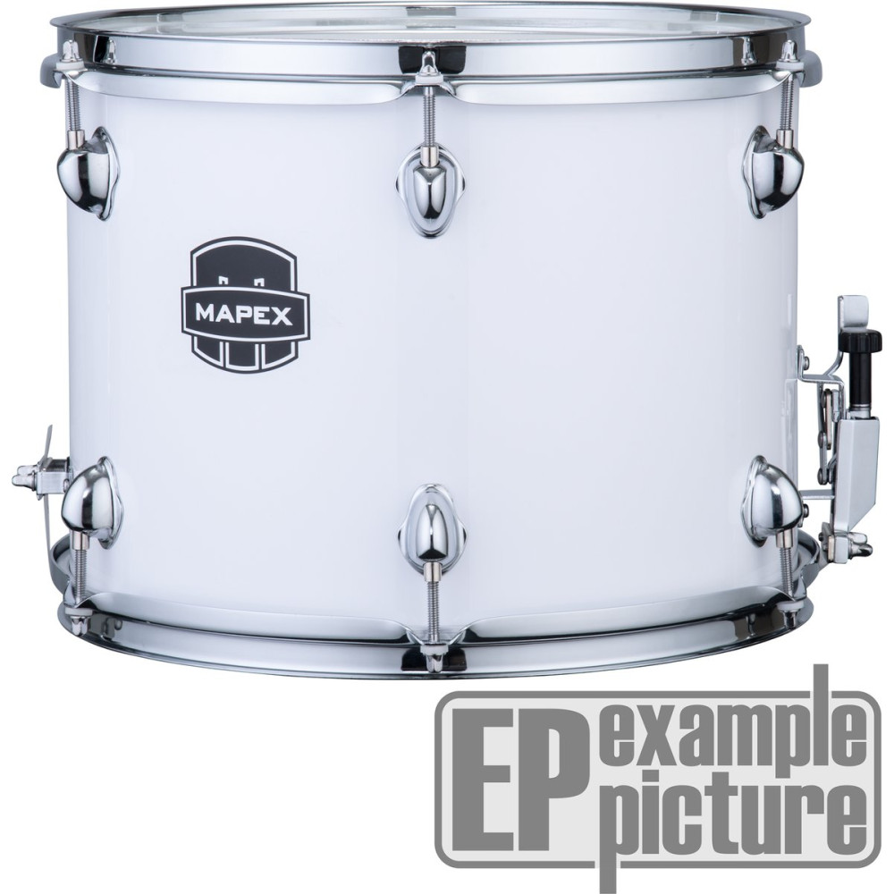 Mapex Marching MCCSC1412 Snare Drum, Contender Series, 14